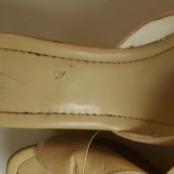 Joey high heel - Picture 8 of 9